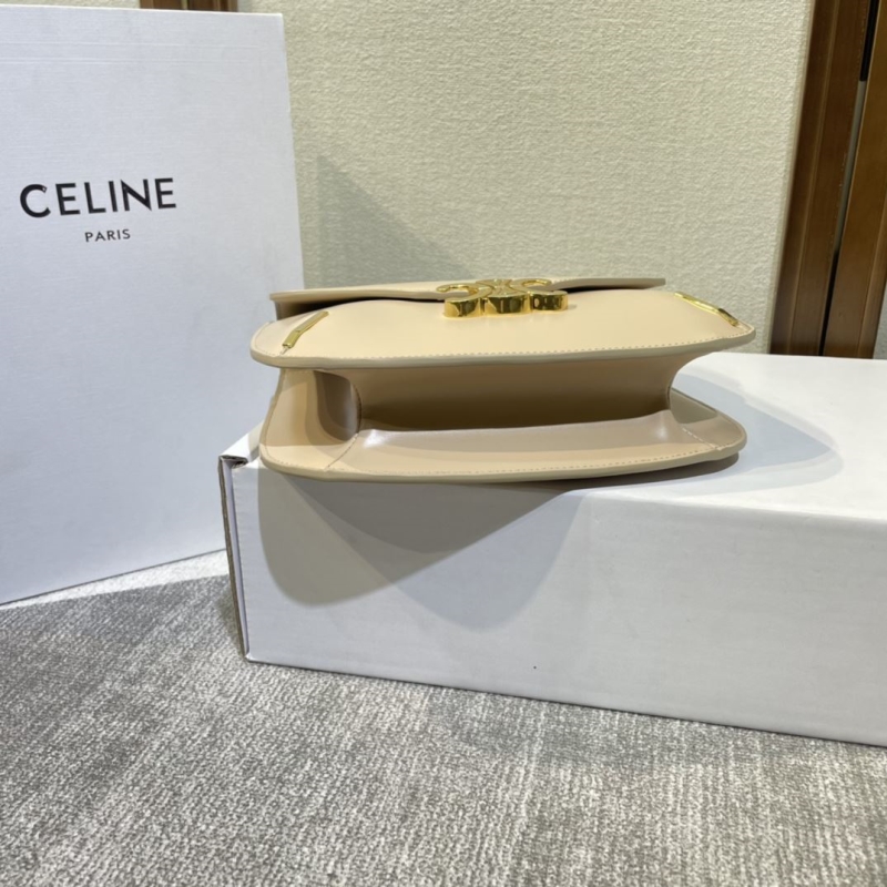 Ce1i*e triomphe bags